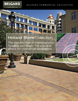 Belgard Holland Stone Pavers